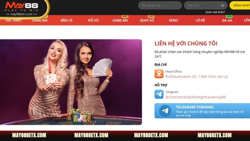 Bộ phận CSKH sẽ kiểm tra và xác minh tình trạng tài khoản người dùng
