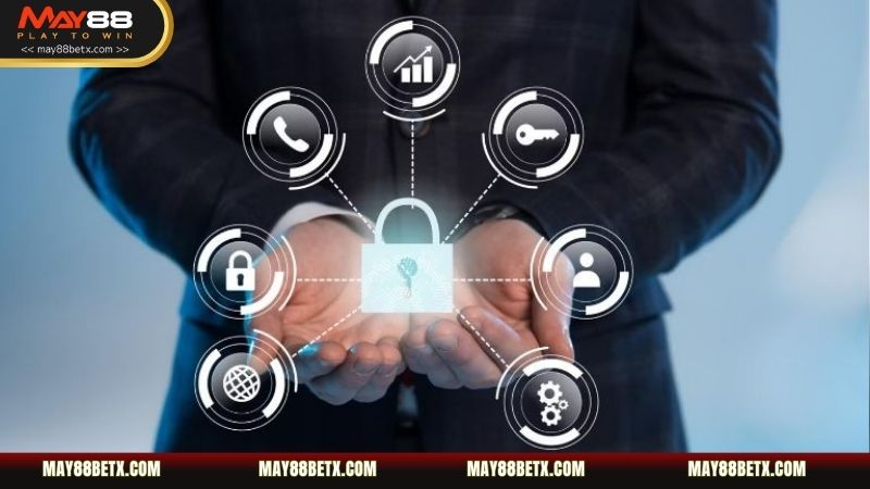 Các biện pháp phòng vệ được nhà cái May88 áp dụng hiện nay