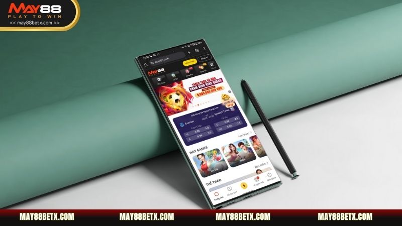 Các bước để cài đặt ứng dụng trên các thiết bị chạy hệ điều hành Android
