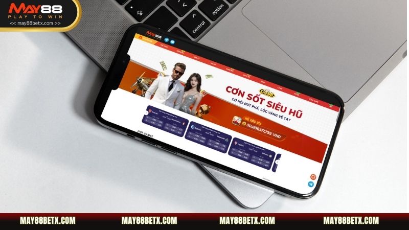 Hướng dẫn anh em tải app nhà cái cực nhanh trên các dòng điện thoại iOS