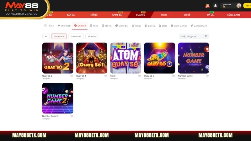 Hướng dẫn các bet thủ mới gia nhập vào sân chơi quay số của nhà cái