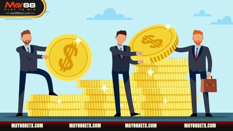 Minh bạch trong mọi hoạt động trả thưởng cho bet thủ