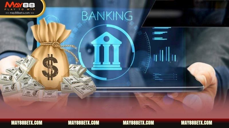 Một số nguyên nhân chính khiến bạn không rút được tiền tại May88