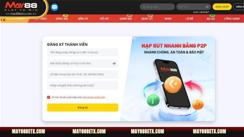 Việc cung cấp thông tin chính xác và đầy đủ là điều cần thiết